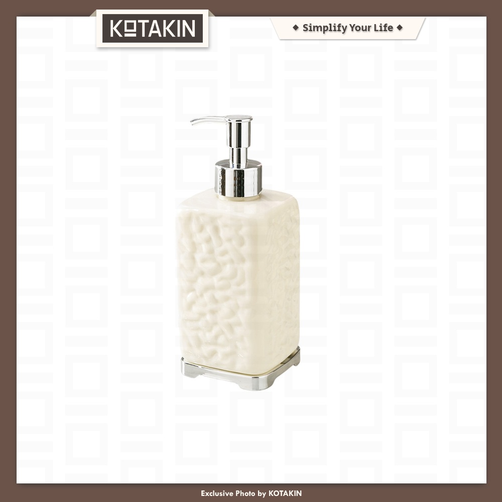 Kamar Mandi & Laundry